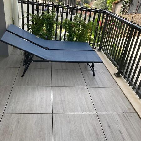 Apartament The Cocoon Nicea Zewnętrze zdjęcie