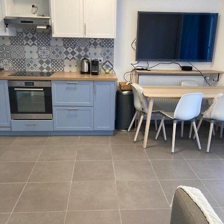 Apartament The Cocoon Nicea Zewnętrze zdjęcie