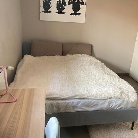 Apartament The Cocoon Nicea Zewnętrze zdjęcie