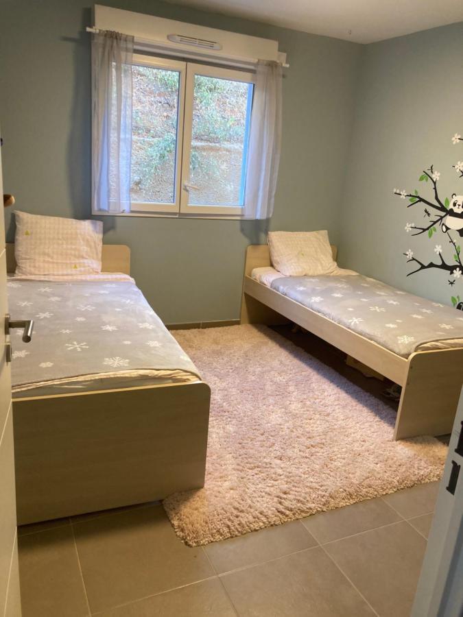 Apartament The Cocoon Nicea Zewnętrze zdjęcie