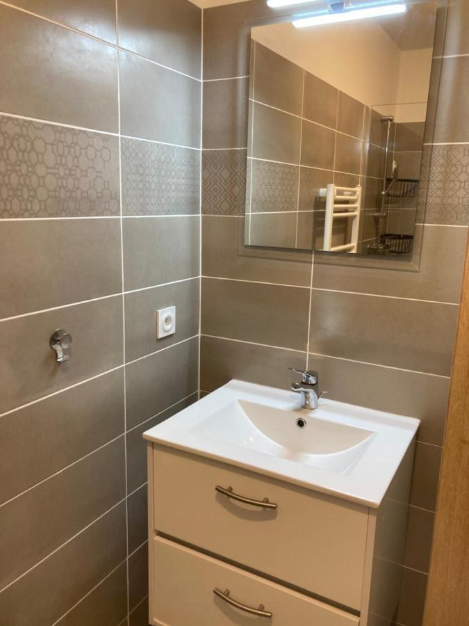 Apartament The Cocoon Nicea Zewnętrze zdjęcie