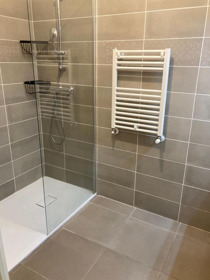 Apartament The Cocoon Nicea Zewnętrze zdjęcie