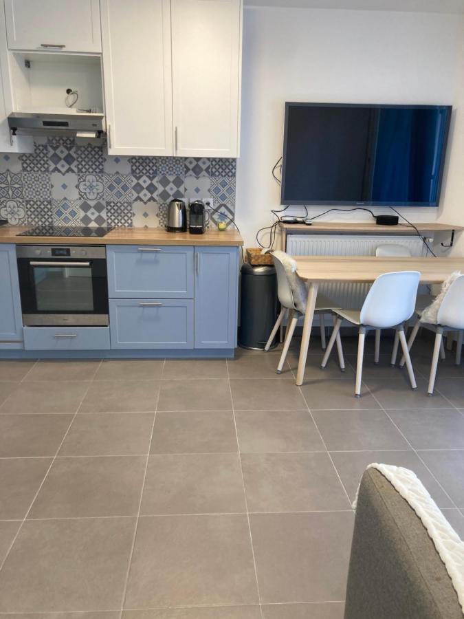 Apartament The Cocoon Nicea Zewnętrze zdjęcie