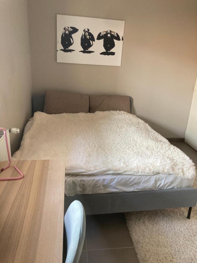 Apartament The Cocoon Nicea Zewnętrze zdjęcie