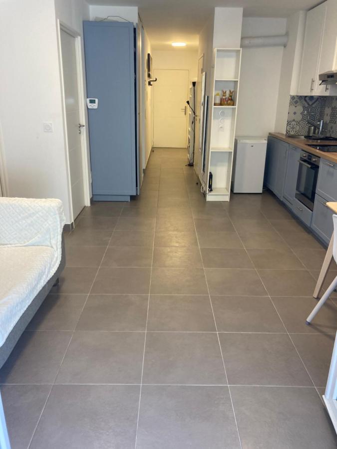 Apartament The Cocoon Nicea Zewnętrze zdjęcie