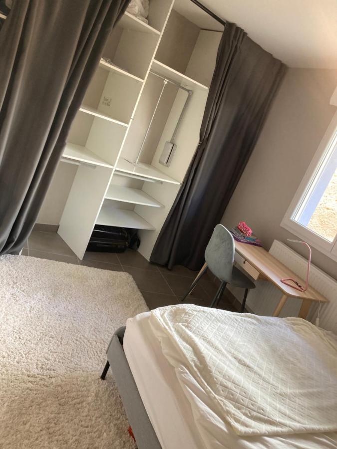 Apartament The Cocoon Nicea Zewnętrze zdjęcie