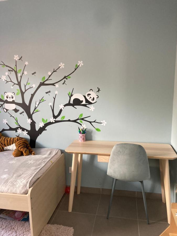 Apartament The Cocoon Nicea Zewnętrze zdjęcie